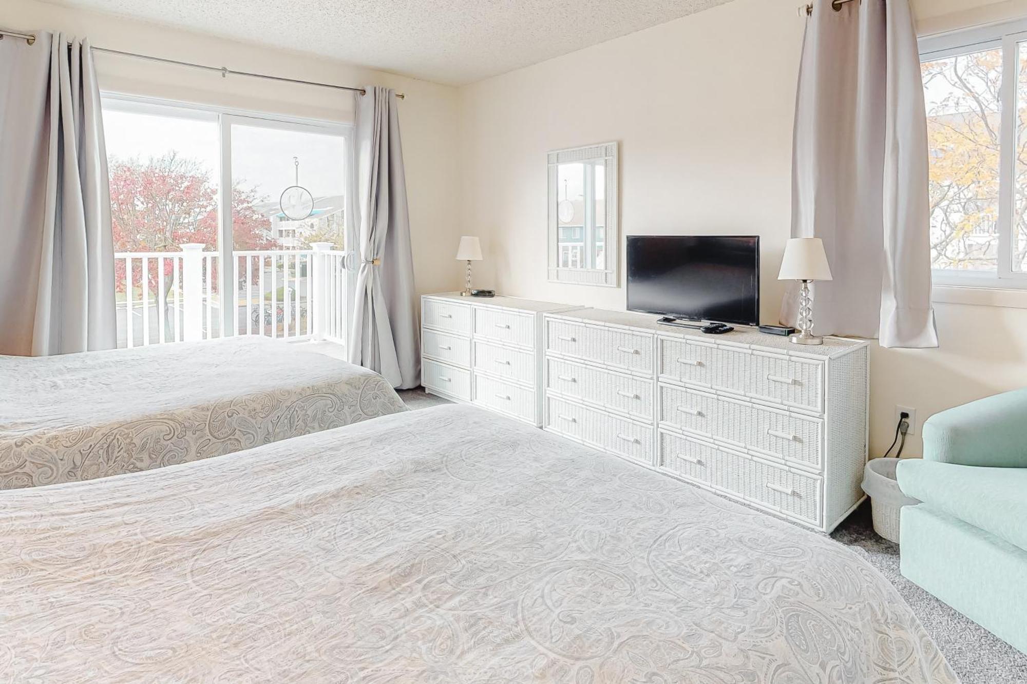 Ferienwohnung Hidden Harbour Ocean Stadt Zimmer foto