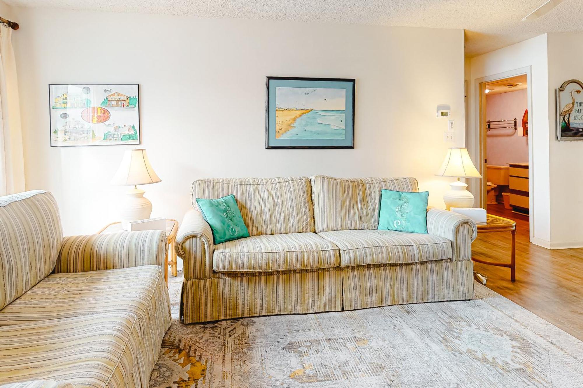 Ferienwohnung Hidden Harbour Ocean Stadt Zimmer foto